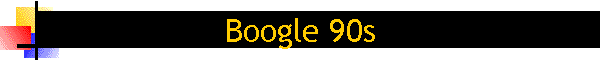 Boogle 90s